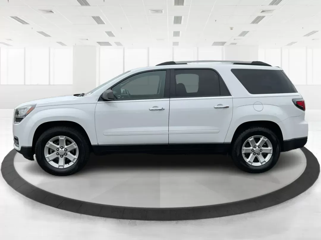 2016 GMC Acadia SLE-2 (1GKKRPKD7GJ) with an 3.6L V-6 gasoline direct injection engine, located at 8750 N County Rd 25A, Piqua, OH, 45356, (937) 908-9800, 40.164391, -84.232513 - 2016 GMC Acadia SLE-2 - Photo#5
