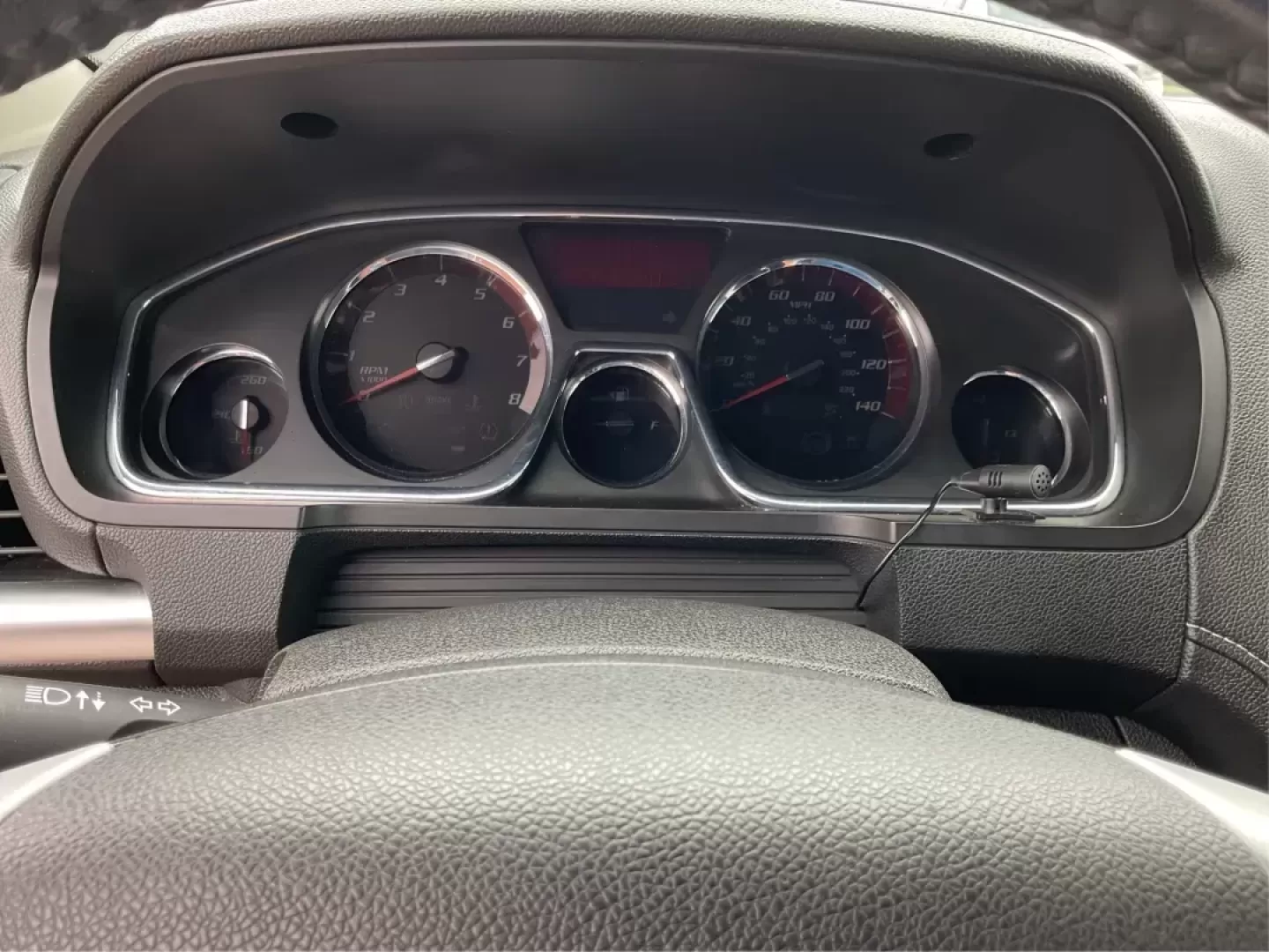 2016 GMC Acadia SLE-2 (1GKKRPKD7GJ) with an 3.6L V-6 gasoline direct injection engine, located at 8750 N County Rd 25A, Piqua, OH, 45356, (937) 908-9800, 40.164391, -84.232513 - 2016 GMC Acadia SLE-2 - Photo#14