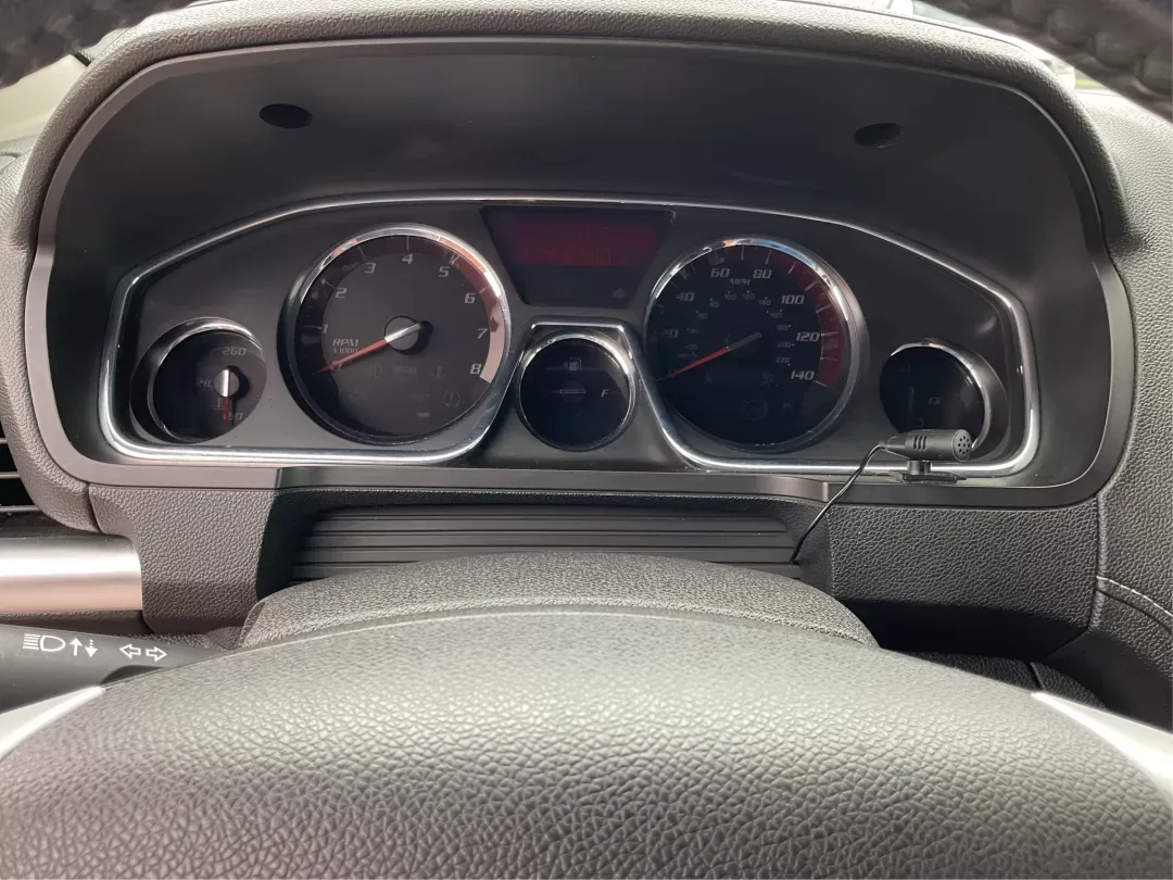 2016 GMC Acadia SLE-2 (1GKKRPKD7GJ) with an 3.6L V-6 gasoline direct injection engine, located at 8750 N County Rd 25A, Piqua, OH, 45356, (937) 908-9800, 40.164391, -84.232513 - 2016 GMC Acadia SLE-2 - Photo#14