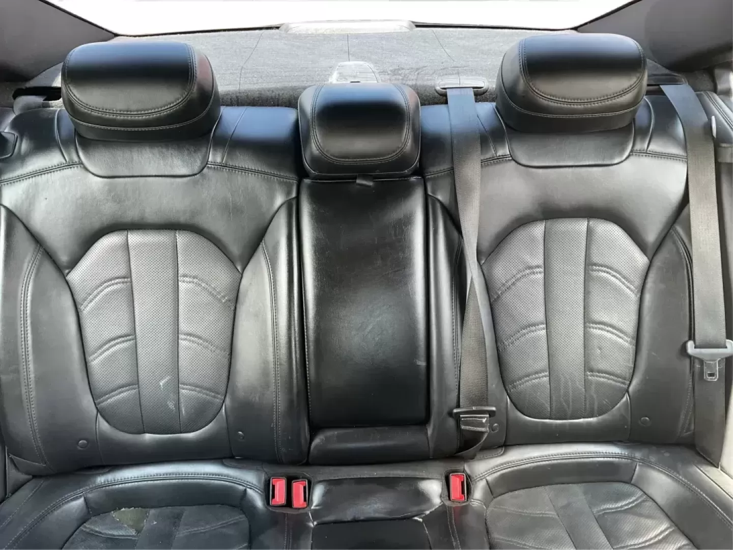 2015 Chrysler 200 S (1C3CCCBB2FN) with an Other engine, located at 880 E. National Road, Vandalia, OH, 45377, (937) 908-9800, 39.891918, -84.183594 - Photo#13