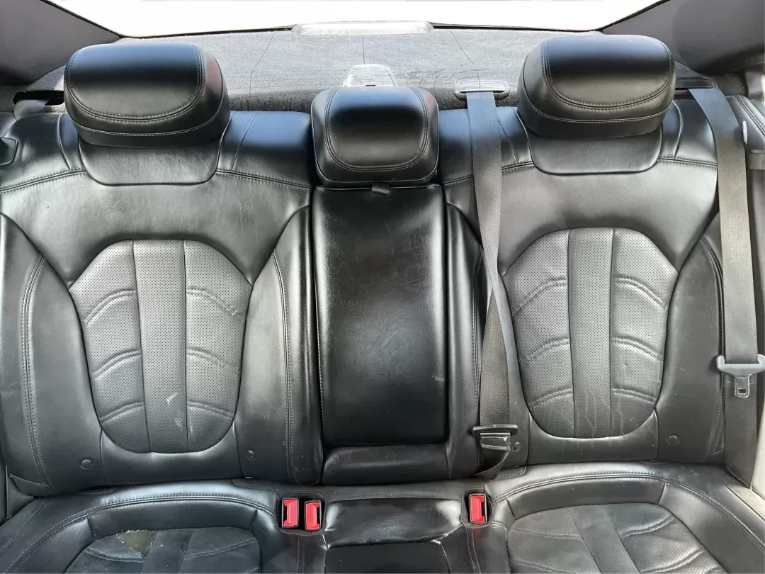 2015 Chrysler 200 S (1C3CCCBB2FN) with an Other engine, located at 880 E. National Road, Vandalia, OH, 45377, (937) 908-9800, 39.891918, -84.183594 - Photo#13