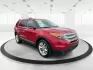 2011 Ford Explorer XLT (1FMHK7D8XBG) with an Other engine, located at 8750 N County Rd 25A, Piqua, OH, 45356, (937) 908-9800, 40.164391, -84.232513 - Photo#0