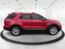 2011 Ford Explorer XLT (1FMHK7D8XBG) with an Other engine, located at 8750 N County Rd 25A, Piqua, OH, 45356, (937) 908-9800, 40.164391, -84.232513 - Photo#1