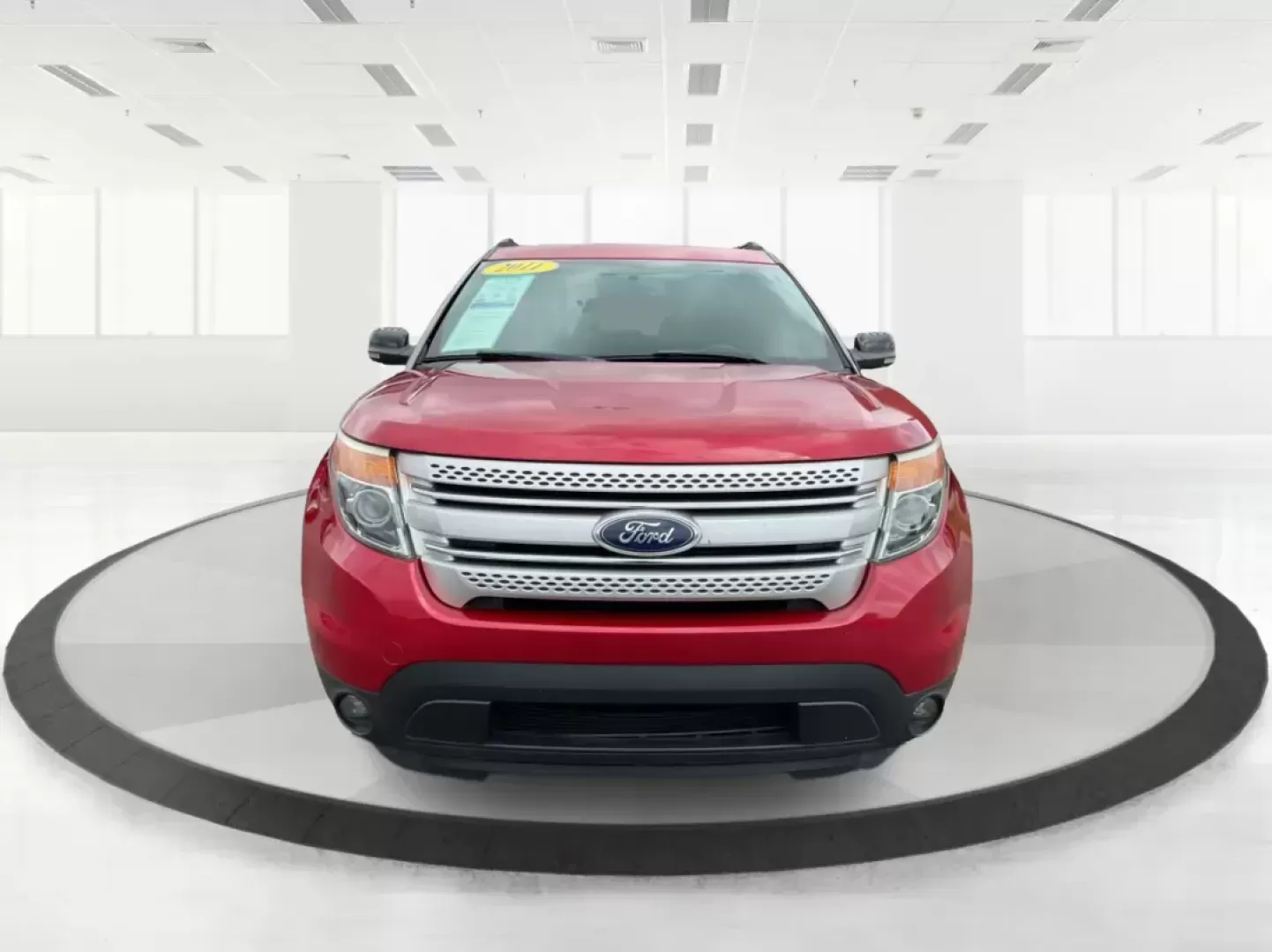 2011 Ford Explorer XLT (1FMHK7D8XBG) with an Other engine, located at 8750 N County Rd 25A, Piqua, OH, 45356, (937) 908-9800, 40.164391, -84.232513 - Photo#6