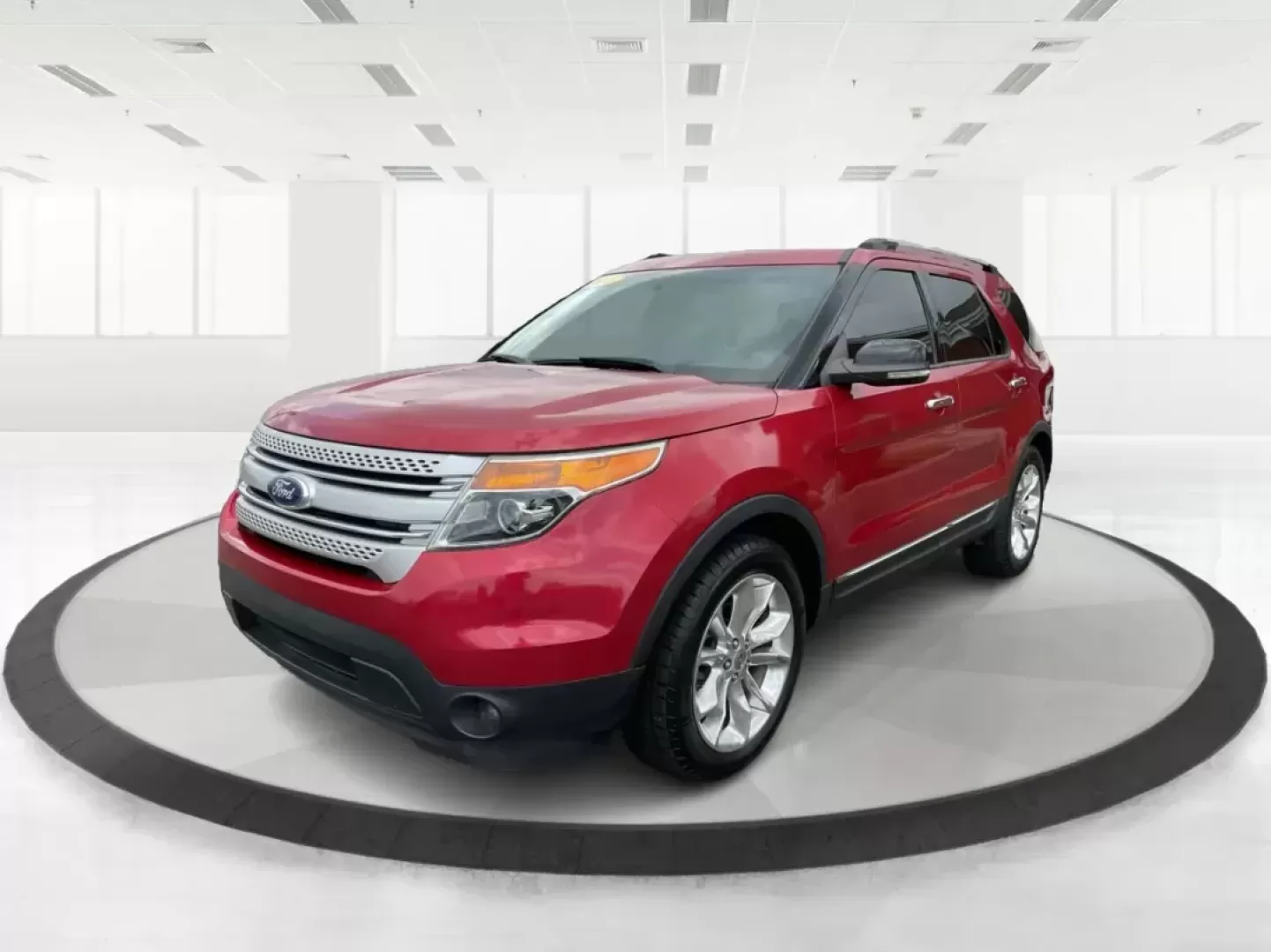 2011 Ford Explorer XLT (1FMHK7D8XBG) with an Other engine, located at 8750 N County Rd 25A, Piqua, OH, 45356, (937) 908-9800, 40.164391, -84.232513 - Photo#7