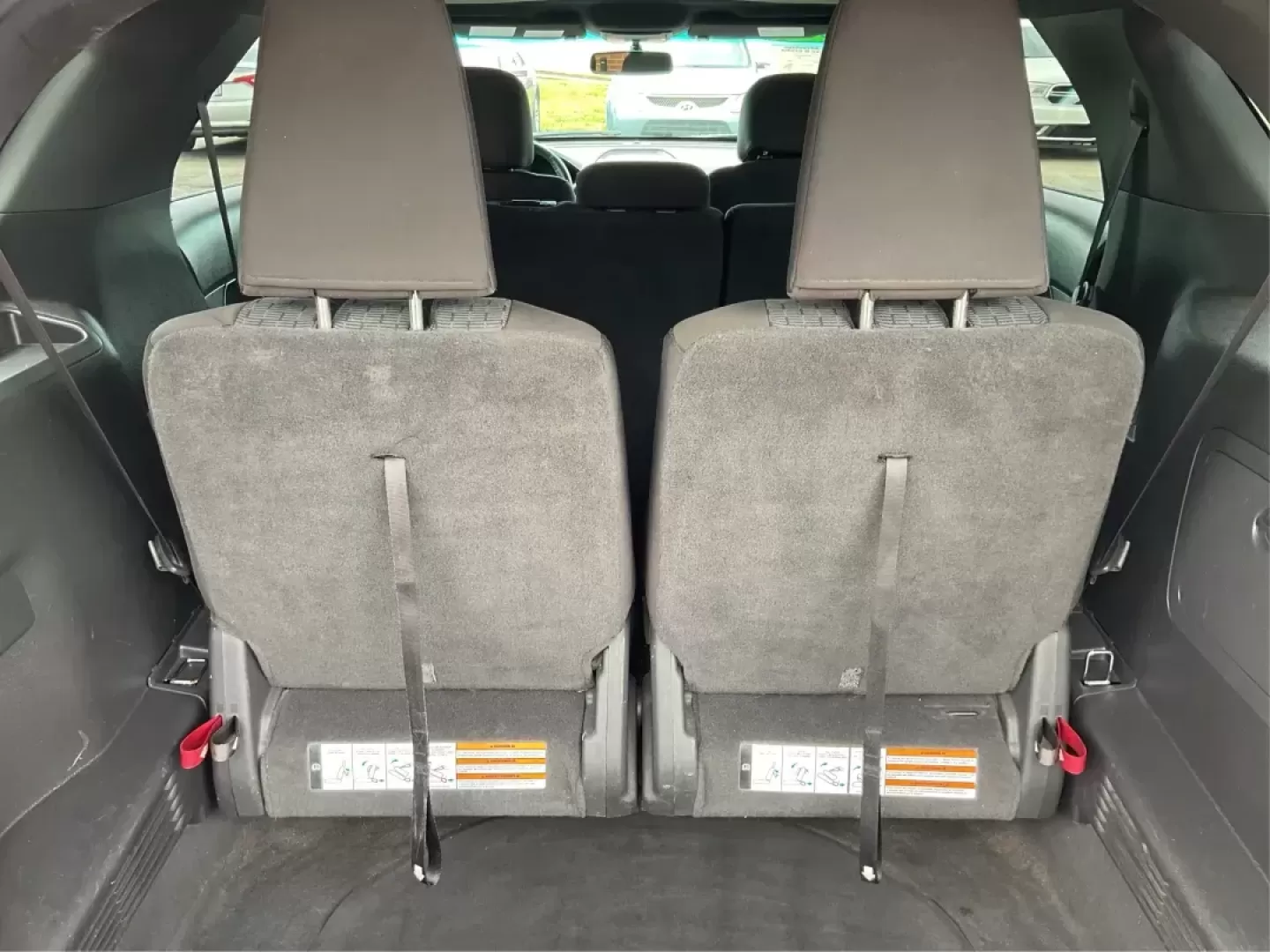2011 Ford Explorer XLT (1FMHK7D8XBG) with an Other engine, located at 8750 N County Rd 25A, Piqua, OH, 45356, (937) 908-9800, 40.164391, -84.232513 - Photo#11