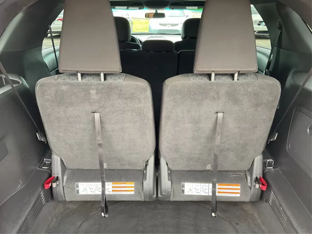 2011 Ford Explorer XLT (1FMHK7D8XBG) with an Other engine, located at 8750 N County Rd 25A, Piqua, OH, 45356, (937) 908-9800, 40.164391, -84.232513 - 2011 Ford Explorer XLT - Photo#11