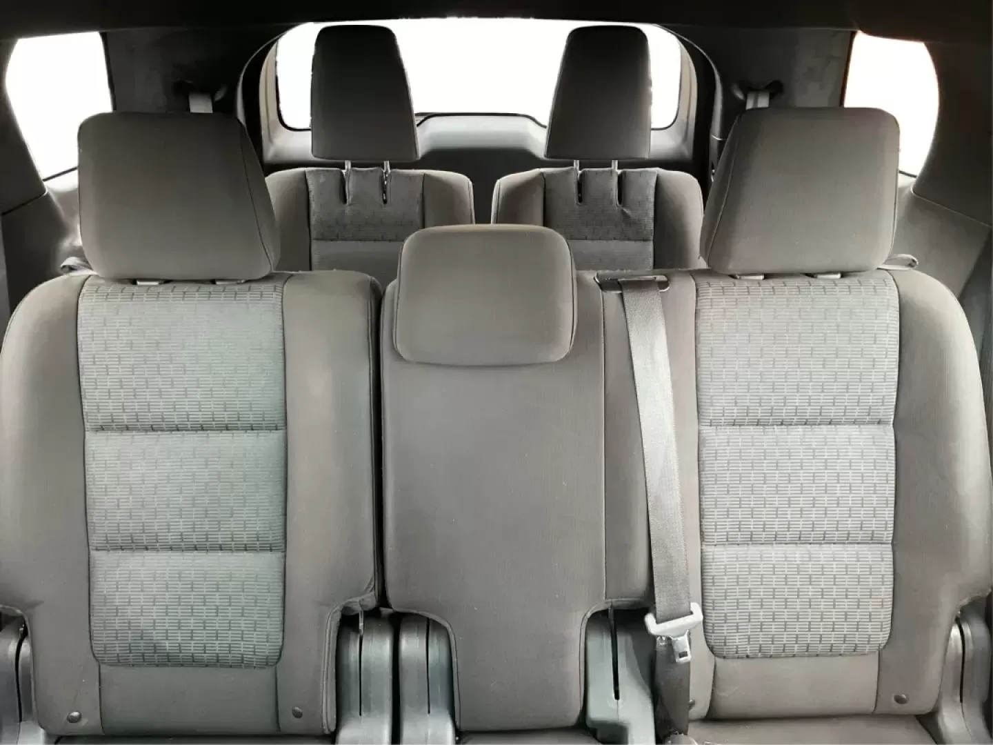 2011 Ford Explorer XLT (1FMHK7D8XBG) with an Other engine, located at 8750 N County Rd 25A, Piqua, OH, 45356, (937) 908-9800, 40.164391, -84.232513 - Photo#13