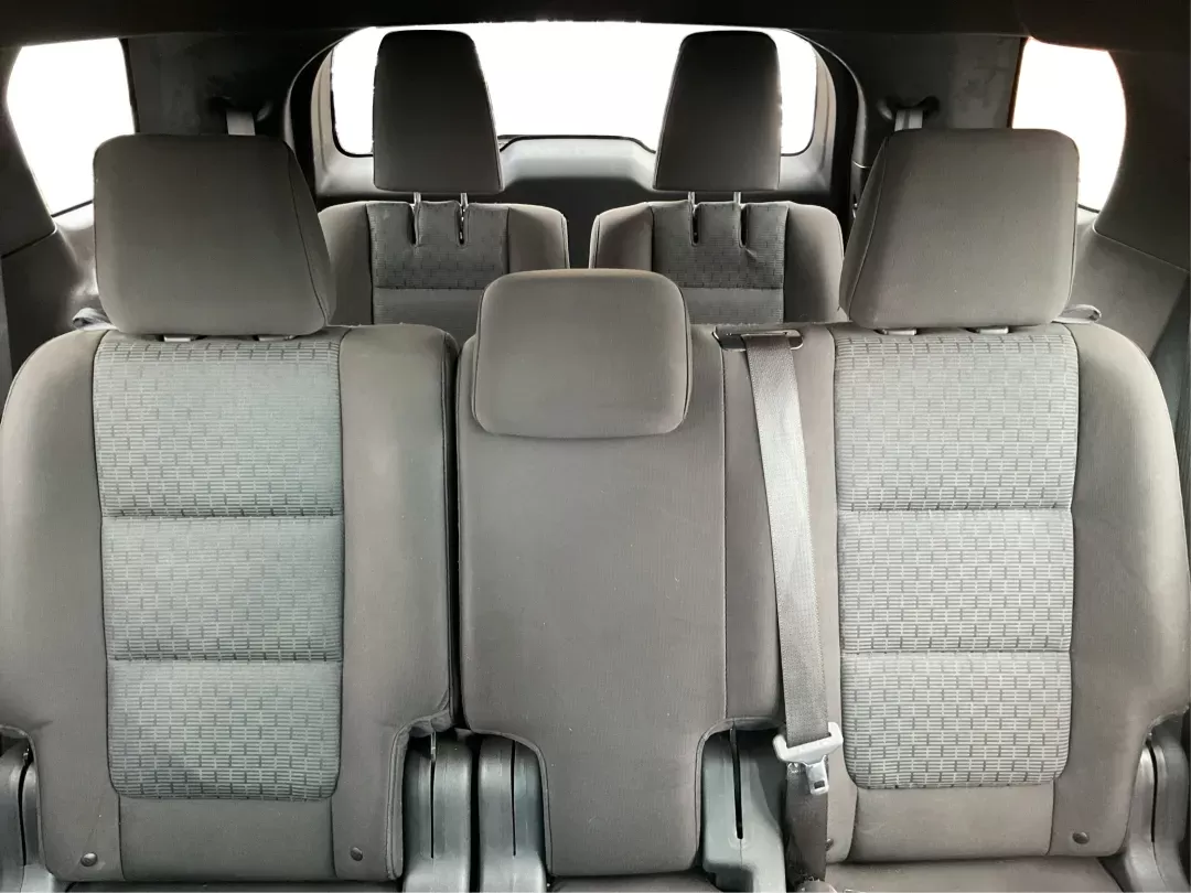 2011 Ford Explorer XLT (1FMHK7D8XBG) with an Other engine, located at 8750 N County Rd 25A, Piqua, OH, 45356, (937) 908-9800, 40.164391, -84.232513 - 2011 Ford Explorer XLT - Photo#13