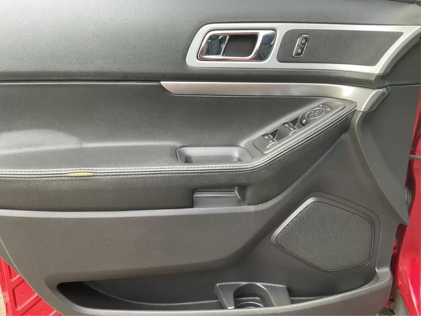 2011 Ford Explorer XLT (1FMHK7D8XBG) with an Other engine, located at 8750 N County Rd 25A, Piqua, OH, 45356, (937) 908-9800, 40.164391, -84.232513 - Photo#18