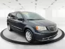 2013 Chrysler Town and Country Touring (2C4RC1BG5DR) with an Pentastar 3.6L V-6 DOHC engine, located at 4508 South Dixie Dr, Moraine, OH, 45439, (937) 908-9800, 39.689976, -84.218452 - Photo#0