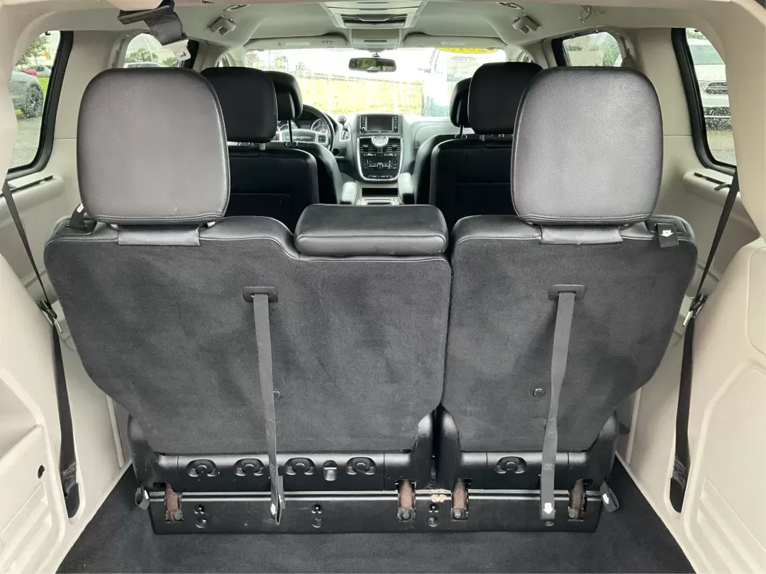 2013 Chrysler Town and Country Touring (2C4RC1BG5DR) with an Pentastar 3.6L V-6 DOHC engine, located at 4508 South Dixie Dr, Moraine, OH, 45439, (937) 908-9800, 39.689976, -84.218452 - 2013 Chrysler Town and Country Touring - Photo#11