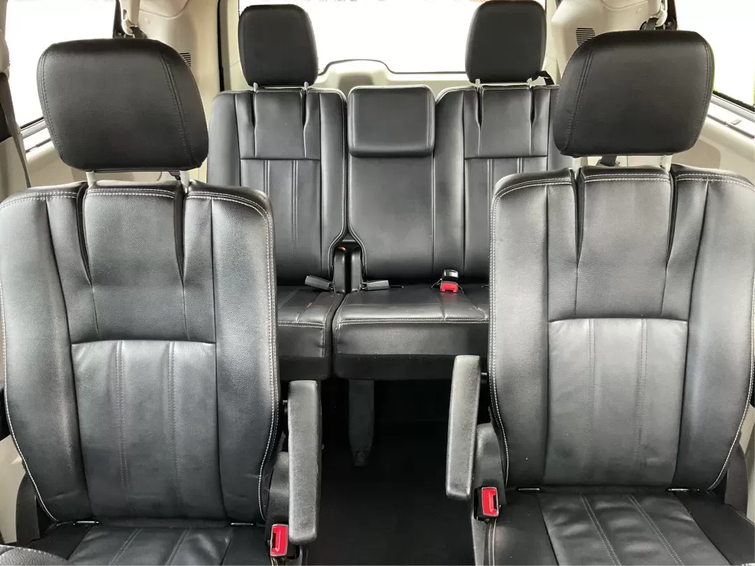 2013 Chrysler Town and Country Touring (2C4RC1BG5DR) with an Pentastar 3.6L V-6 DOHC engine, located at 4508 South Dixie Dr, Moraine, OH, 45439, (937) 908-9800, 39.689976, -84.218452 - 2013 Chrysler Town and Country Touring - Photo#13