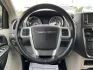 2013 Chrysler Town and Country Touring (2C4RC1BG5DR) with an Pentastar 3.6L V-6 DOHC engine, located at 4508 South Dixie Dr, Moraine, OH, 45439, (937) 908-9800, 39.689976, -84.218452 - Photo#15