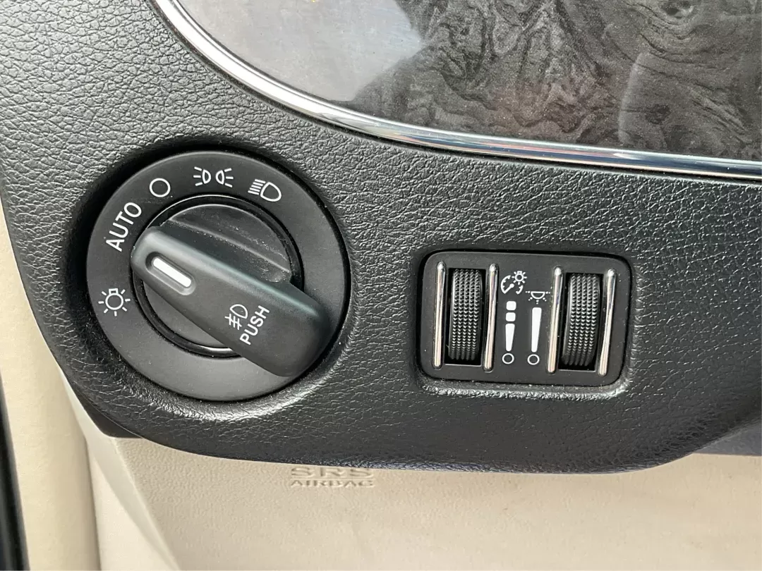 2013 Chrysler Town and Country Touring (2C4RC1BG5DR) with an Pentastar 3.6L V-6 DOHC engine, located at 4508 South Dixie Dr, Moraine, OH, 45439, (937) 908-9800, 39.689976, -84.218452 - 2013 Chrysler Town and Country Touring - Photo#16