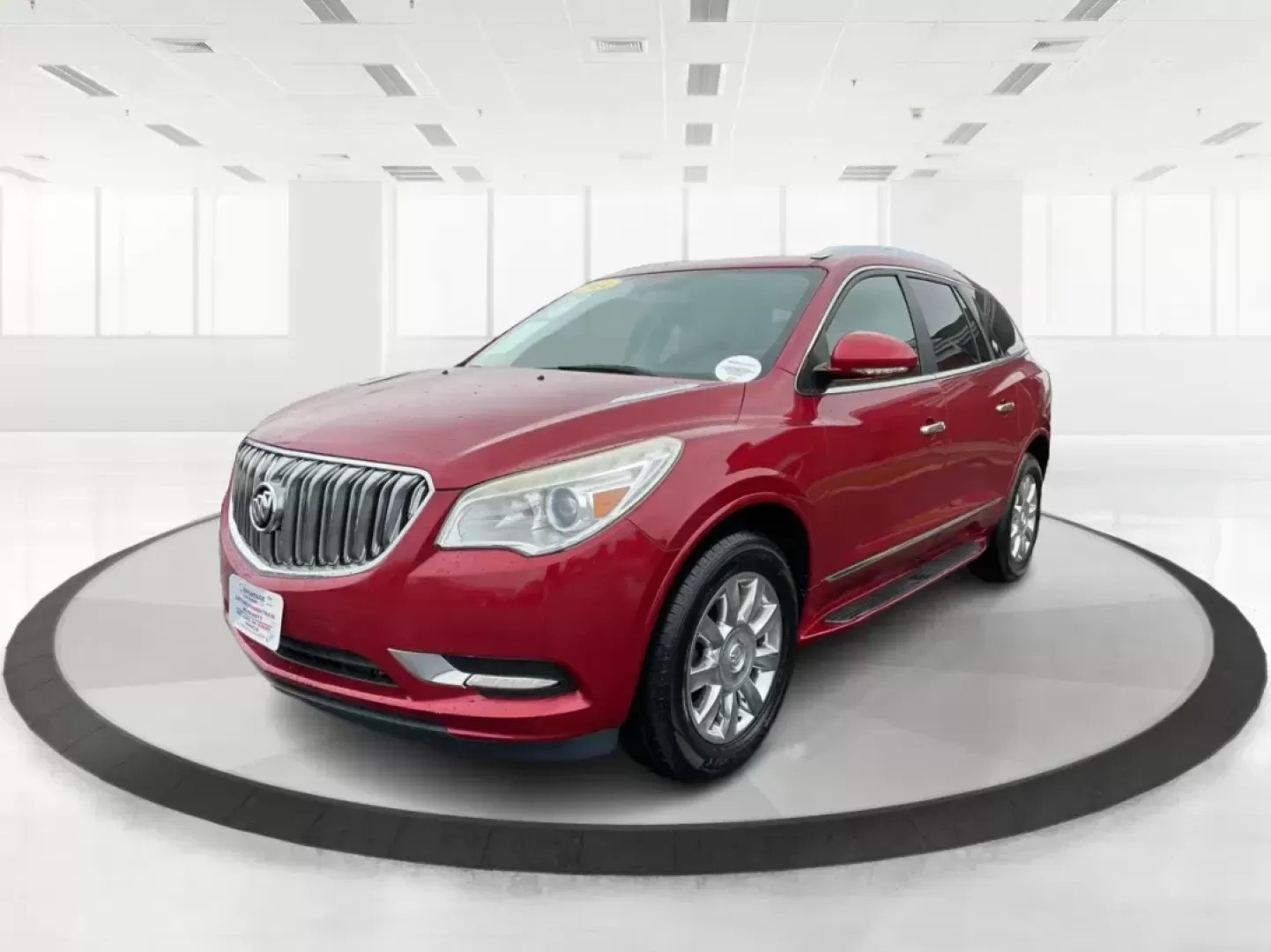 2014 Buick Enclave Premium (5GAKVCKD1EJ) with an 3.6L V-6 gasoline direct injection engine, located at 401 Woodman Dr, Riverside, OH, 45431, (937) 908-9800, 39.760899, -84.123421 - Photo#7