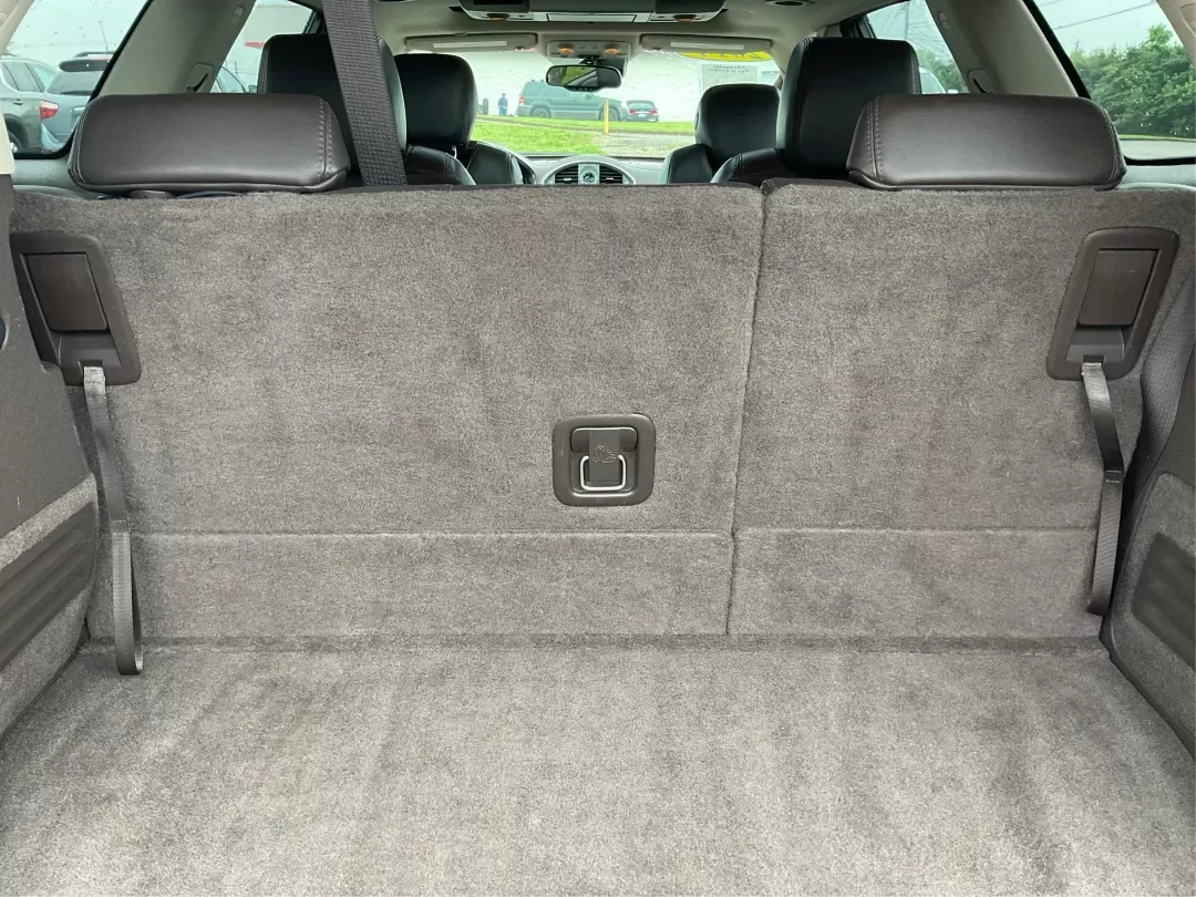 2014 Buick Enclave Premium (5GAKVCKD1EJ) with an 3.6L V-6 gasoline direct injection engine, located at 401 Woodman Dr, Riverside, OH, 45431, (937) 908-9800, 39.760899, -84.123421 - 2014 Buick Enclave Premium - Photo#11