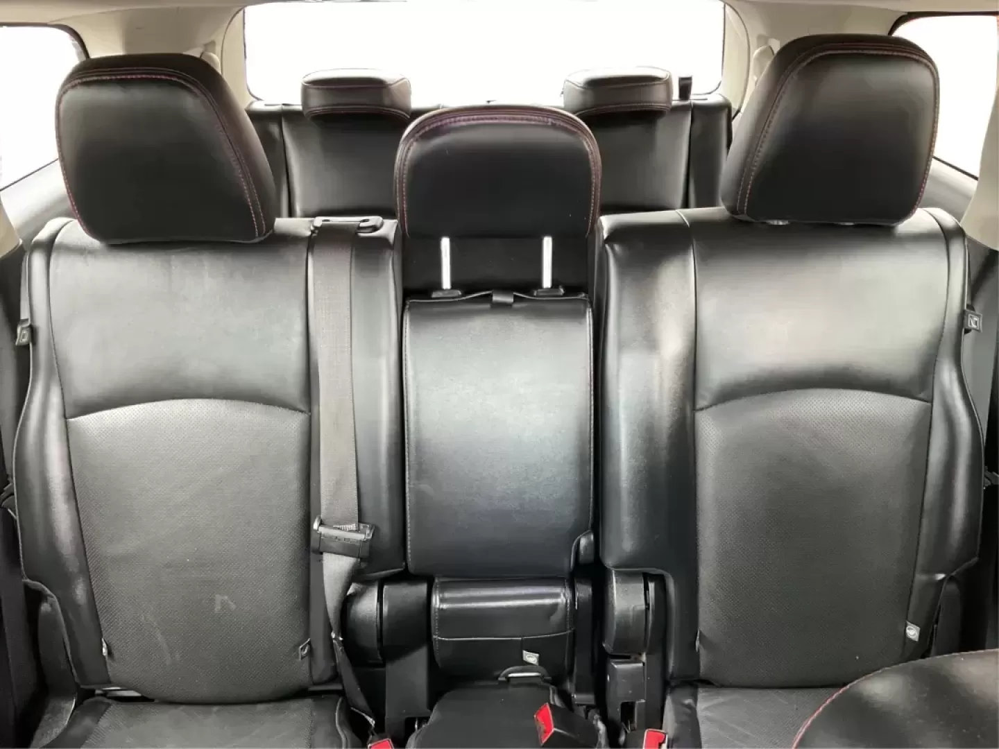 2018 Dodge Journey GT AWD (3C4PDDEG6JT) with an Pentastar 3.6L V-6 DOHC engine, located at 8750 N County Rd 25A, Piqua, OH, 45356, (937) 908-9800, 40.164391, -84.232513 - 2018 Dodge Journey GT AWD - Photo#13