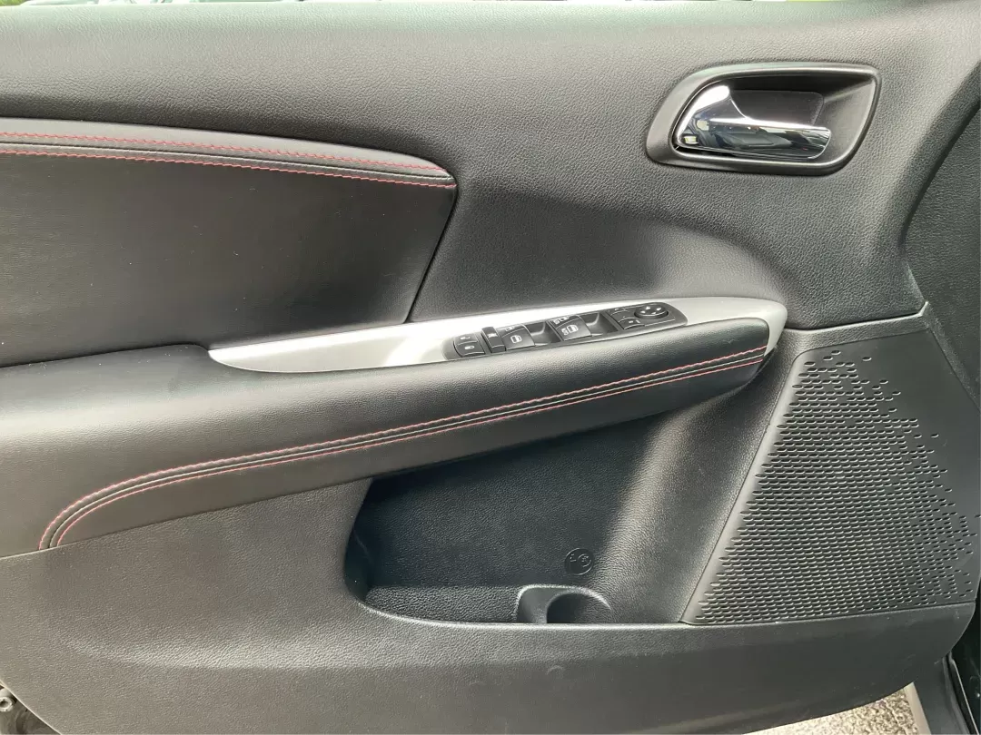 2018 Dodge Journey GT AWD (3C4PDDEG6JT) with an Pentastar 3.6L V-6 DOHC engine, located at 8750 N County Rd 25A, Piqua, OH, 45356, (937) 908-9800, 40.164391, -84.232513 - 2018 Dodge Journey GT AWD - Photo#18