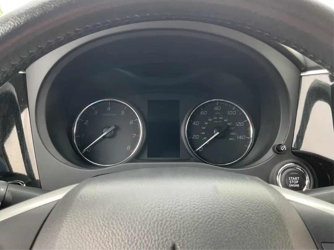2015 Mitsubishi Outlander SE (JA4AZ3A31FZ) with an 2.4L I-4 variable valve control engine, located at 1230 East Main St, Xenia, OH, 45385, (937) 908-9800, 39.688026, -83.910172 - 2015 Mitsubishi Outlander SE - Photo#13