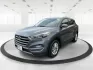 2016 Hyundai Tucson Eco (KM8J3CA24GU) with an 1.6L I-4 gasoline direct injection engine, located at 8750 N County Rd 25A, Piqua, OH, 45356, (937) 908-9800, 40.164391, -84.232513 - 2016 Hyundai Tucson Eco - Photo#7