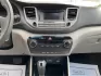 2016 Hyundai Tucson Eco (KM8J3CA24GU) with an 1.6L I-4 gasoline direct injection engine, located at 8750 N County Rd 25A, Piqua, OH, 45356, (937) 908-9800, 40.164391, -84.232513 - 2016 Hyundai Tucson Eco - Photo#12