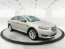 2017 Ford Taurus SEL (1FAHP2E86HG) with an EcoBoost 2L I-4 gasoline direct injection engine, located at 4508 South Dixie Dr, Moraine, OH, 45439, (937) 908-9800, 39.689976, -84.218452 - 2017 Ford Taurus SEL - Photo#0