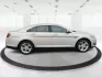 2017 Ford Taurus SEL (1FAHP2E86HG) with an EcoBoost 2L I-4 gasoline direct injection engine, located at 4508 South Dixie Dr, Moraine, OH, 45439, (937) 908-9800, 39.689976, -84.218452 - 2017 Ford Taurus SEL - Photo#1