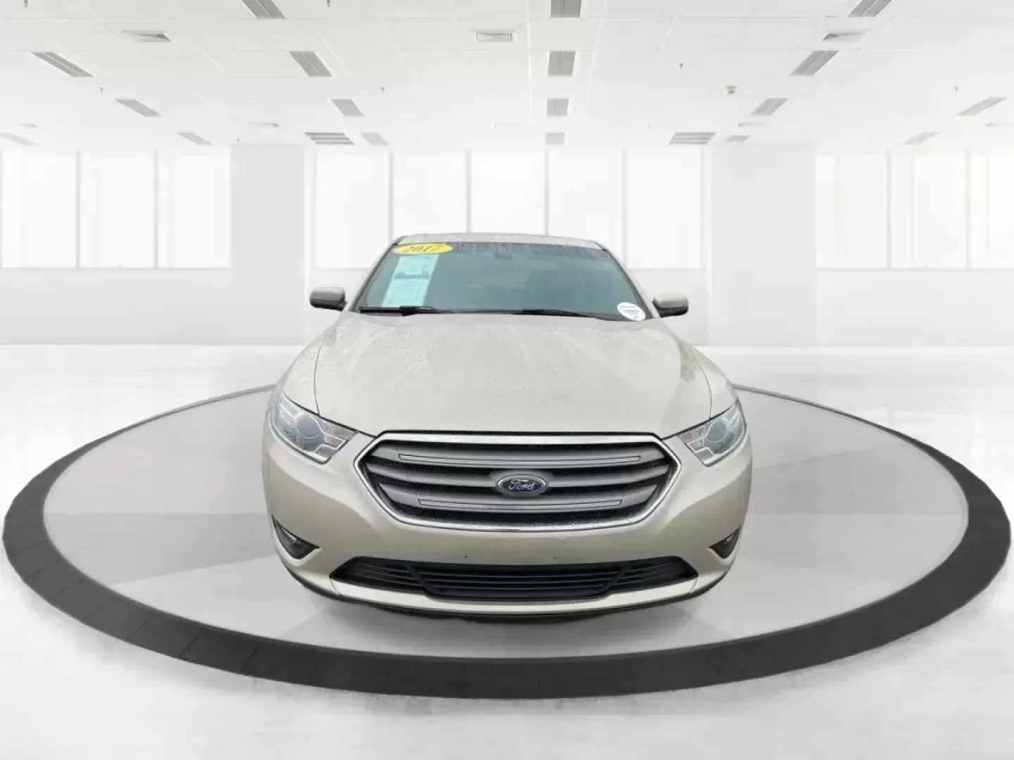 2017 Ford Taurus SEL (1FAHP2E86HG) with an EcoBoost 2L I-4 gasoline direct injection engine, located at 4508 South Dixie Dr, Moraine, OH, 45439, (937) 908-9800, 39.689976, -84.218452 - 2017 Ford Taurus SEL - Photo#6