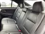 2017 Ford Taurus SEL (1FAHP2E86HG) with an EcoBoost 2L I-4 gasoline direct injection engine, located at 4508 South Dixie Dr, Moraine, OH, 45439, (937) 908-9800, 39.689976, -84.218452 - 2017 Ford Taurus SEL - Photo#9