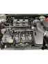 2017 Ford Taurus SEL (1FAHP2E86HG) with an EcoBoost 2L I-4 gasoline direct injection engine, located at 4508 South Dixie Dr, Moraine, OH, 45439, (937) 908-9800, 39.689976, -84.218452 - 2017 Ford Taurus SEL - Photo#10