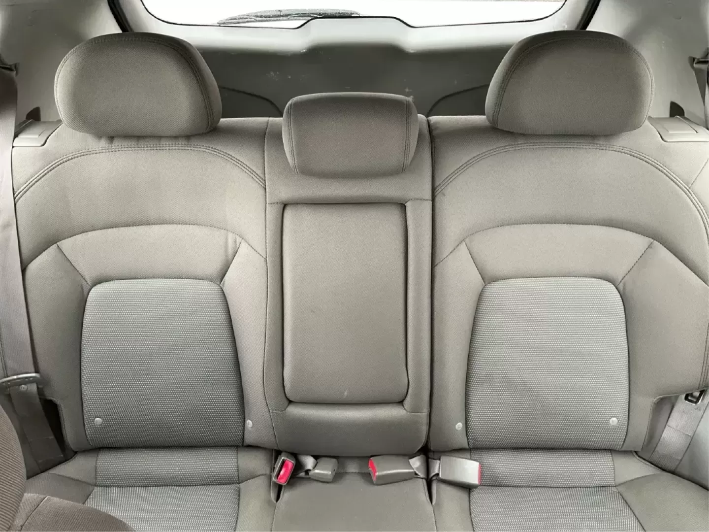 2015 Kia Sportage LX (KNDPBCAC3F7) with an Other engine, located at 1230 East Main St, Xenia, OH, 45385, (937) 908-9800, 39.688026, -83.910172 - Photo#13