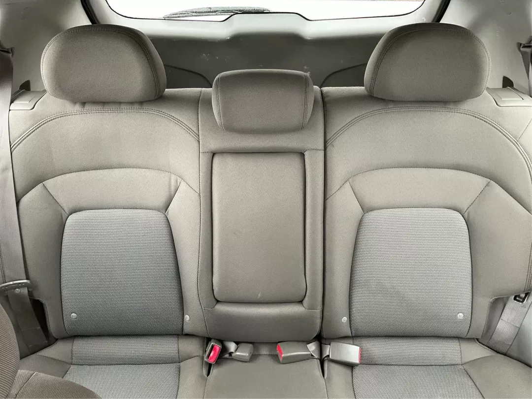 2015 Kia Sportage LX (KNDPBCAC3F7) with an Other engine, located at 1230 East Main St, Xenia, OH, 45385, (937) 908-9800, 39.688026, -83.910172 - 2015 Kia Sportage LX - Photo#13