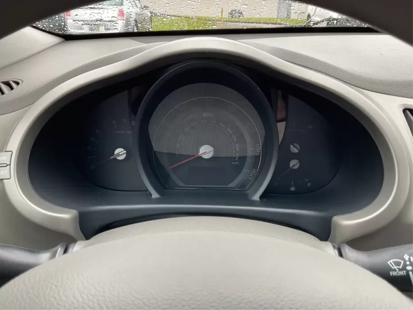 2015 Kia Sportage LX (KNDPBCAC3F7) with an Other engine, located at 1230 East Main St, Xenia, OH, 45385, (937) 908-9800, 39.688026, -83.910172 - Photo#14