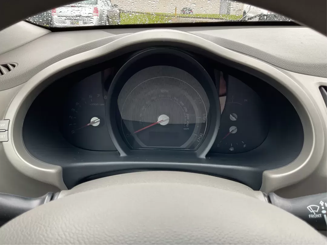 2015 Kia Sportage LX (KNDPBCAC3F7) with an Other engine, located at 1230 East Main St, Xenia, OH, 45385, (937) 908-9800, 39.688026, -83.910172 - 2015 Kia Sportage LX - Photo#14