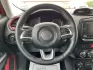 2016 Jeep Renegade Trailhawk (ZACCJBCT1GP) with an Tigershark MultiAir 2.4L I-4 variable valve contro engine, located at 1099 N County Rd 25A, Troy, OH, 45373, (937) 908-9800, 40.057079, -84.212883 - Photo#15