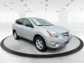 2012 Nissan Rogue S (JN8AS5MT2CW) with an 2.5L I-4 DOHC engine, located at 1951 S Dayton Lakeview Rd., New Carlisle, OH, 45344, (937) 908-9800, 39.890999, -84.050255 - Photo#0
