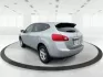 2012 Nissan Rogue S (JN8AS5MT2CW) with an 2.5L I-4 DOHC engine, located at 1951 S Dayton Lakeview Rd., New Carlisle, OH, 45344, (937) 908-9800, 39.890999, -84.050255 - Photo#4