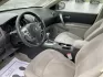 2012 Nissan Rogue S (JN8AS5MT2CW) with an 2.5L I-4 DOHC engine, located at 1951 S Dayton Lakeview Rd., New Carlisle, OH, 45344, (937) 908-9800, 39.890999, -84.050255 - Photo#8