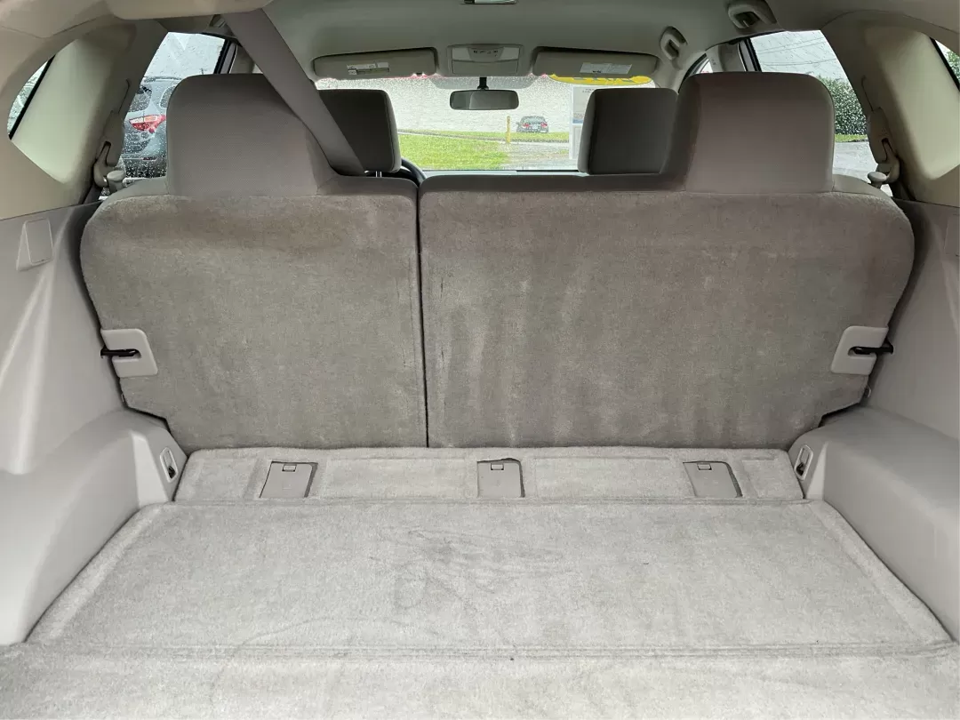 2012 Nissan Rogue S (JN8AS5MT2CW) with an 2.5L I-4 DOHC engine, located at 1951 S Dayton Lakeview Rd., New Carlisle, OH, 45344, (937) 908-9800, 39.890999, -84.050255 - 2012 Nissan Rogue S - Photo#11