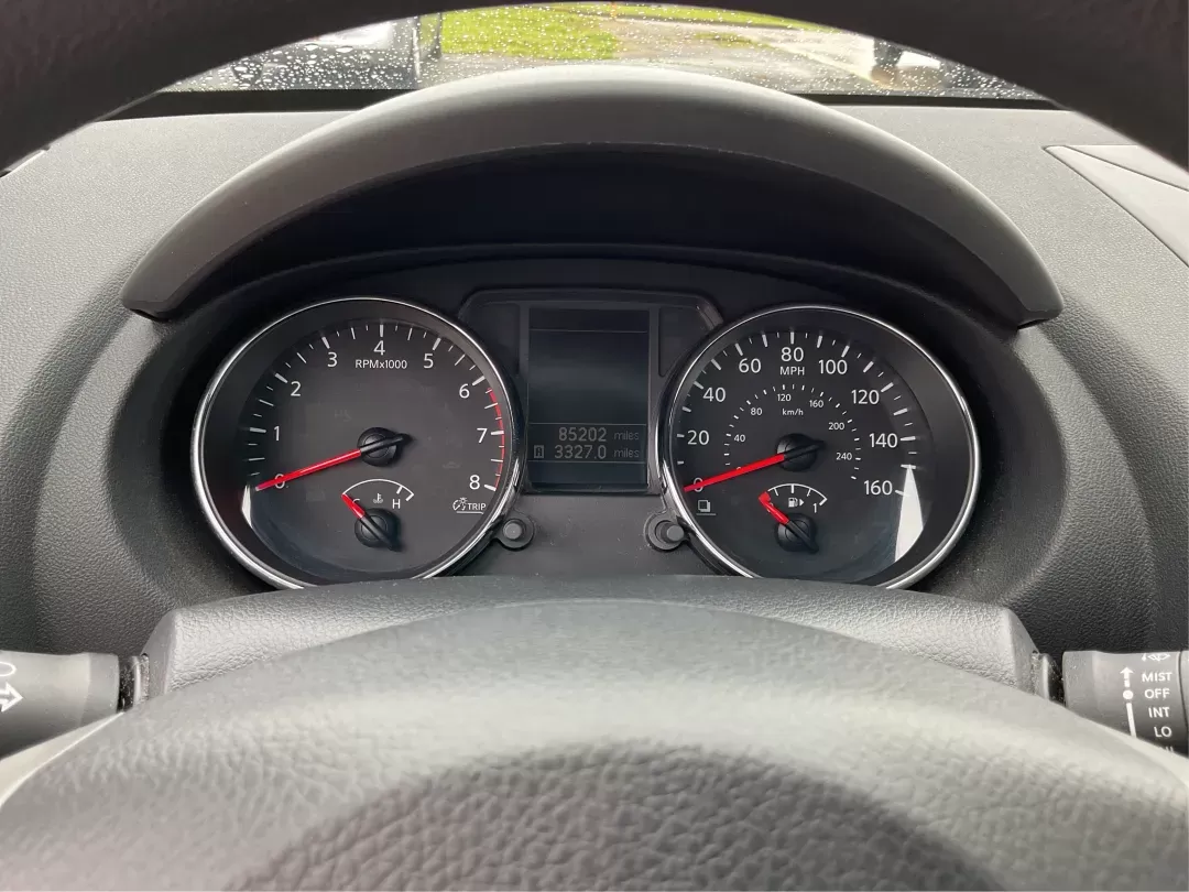 2012 Nissan Rogue S (JN8AS5MT2CW) with an 2.5L I-4 DOHC engine, located at 1951 S Dayton Lakeview Rd., New Carlisle, OH, 45344, (937) 908-9800, 39.890999, -84.050255 - 2012 Nissan Rogue S - Photo#14