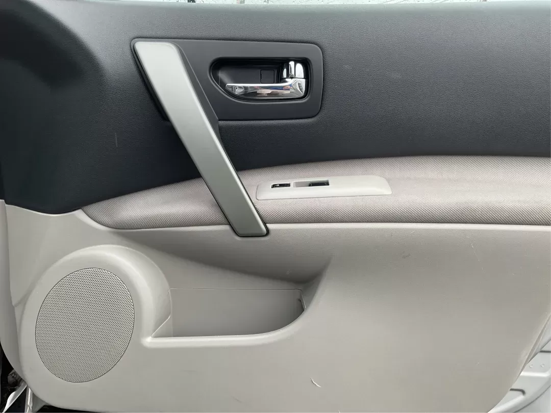 2012 Nissan Rogue S (JN8AS5MT2CW) with an 2.5L I-4 DOHC engine, located at 1951 S Dayton Lakeview Rd., New Carlisle, OH, 45344, (937) 908-9800, 39.890999, -84.050255 - 2012 Nissan Rogue S - Photo#17