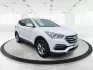 2017 Hyundai Santa Fe Sport 2.4L (5NMZT3LB8HH) with an Theta II 2.4L I-4 gasoline direct injection engine, located at 1184 Kauffman Ave, Fairborn, OH, 45324, (937) 908-9800, 39.807072, -84.030914 - 2017 Hyundai Santa Fe Sport 2.4L - Photo#0