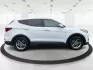 2017 Hyundai Santa Fe Sport 2.4L (5NMZT3LB8HH) with an Theta II 2.4L I-4 gasoline direct injection engine, located at 1184 Kauffman Ave, Fairborn, OH, 45324, (937) 908-9800, 39.807072, -84.030914 - 2017 Hyundai Santa Fe Sport 2.4L - Photo#1