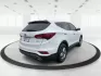 2017 Hyundai Santa Fe Sport 2.4L (5NMZT3LB8HH) with an Theta II 2.4L I-4 gasoline direct injection engine, located at 1184 Kauffman Ave, Fairborn, OH, 45324, (937) 908-9800, 39.807072, -84.030914 - 2017 Hyundai Santa Fe Sport 2.4L - Photo#2