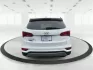 2017 Hyundai Santa Fe Sport 2.4L (5NMZT3LB8HH) with an Theta II 2.4L I-4 gasoline direct injection engine, located at 1184 Kauffman Ave, Fairborn, OH, 45324, (937) 908-9800, 39.807072, -84.030914 - 2017 Hyundai Santa Fe Sport 2.4L - Photo#3
