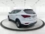 2017 Hyundai Santa Fe Sport 2.4L (5NMZT3LB8HH) with an Theta II 2.4L I-4 gasoline direct injection engine, located at 1184 Kauffman Ave, Fairborn, OH, 45324, (937) 908-9800, 39.807072, -84.030914 - 2017 Hyundai Santa Fe Sport 2.4L - Photo#4