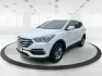 2017 Hyundai Santa Fe Sport 2.4L (5NMZT3LB8HH) with an Theta II 2.4L I-4 gasoline direct injection engine, located at 1184 Kauffman Ave, Fairborn, OH, 45324, (937) 908-9800, 39.807072, -84.030914 - 2017 Hyundai Santa Fe Sport 2.4L - Photo#7