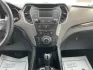 2017 Hyundai Santa Fe Sport 2.4L (5NMZT3LB8HH) with an Theta II 2.4L I-4 gasoline direct injection engine, located at 1184 Kauffman Ave, Fairborn, OH, 45324, (937) 908-9800, 39.807072, -84.030914 - 2017 Hyundai Santa Fe Sport 2.4L - Photo#12