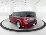 2014 Ford Flex Limited (2FMHK6DTXEB) with an EcoBoost 3.5L V-6 gasoline direct injection engine, located at 4508 South Dixie Dr, Moraine, OH, 45439, (937) 908-9800, 39.689976, -84.218452 - Third Row - Photo#4